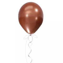 Metallic Luxaire Latex 1ct - Balloons Bouquets and More