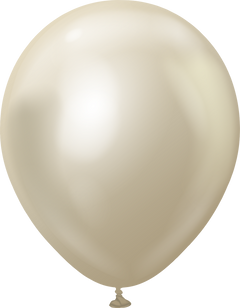 Pearlized Latex Balloons 1ct - Balloons Bouquets and More