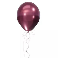 Metallic Luxaire Latex 1ct - Balloons Bouquets and More