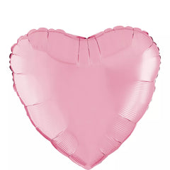 Heart Balloon - Balloons Bouquets and More