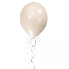 Metallic Luxaire Latex 1ct - Balloons Bouquets and More