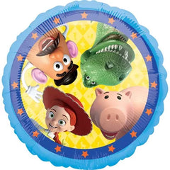 18” Toy Story 4 Balloon - Balloons Bouquets and More
