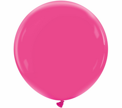 24” Latex Balloons - Balloons Bouquets and More