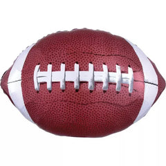 31” Giant Football Balloon - Balloons Bouquets and More