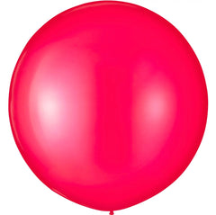 24” LuxAire Latex Balloons - Balloons Bouquets and More