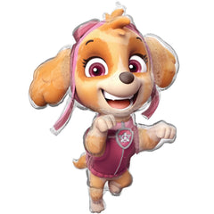 36" Jumbo Paw Patrol - Skye Foil Balloon - Balloons Bouquets and More