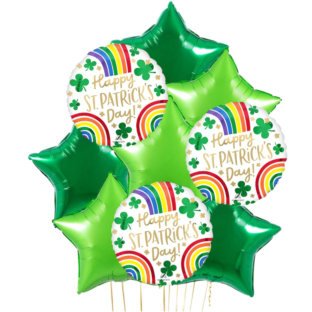 St. Patrick’s Day