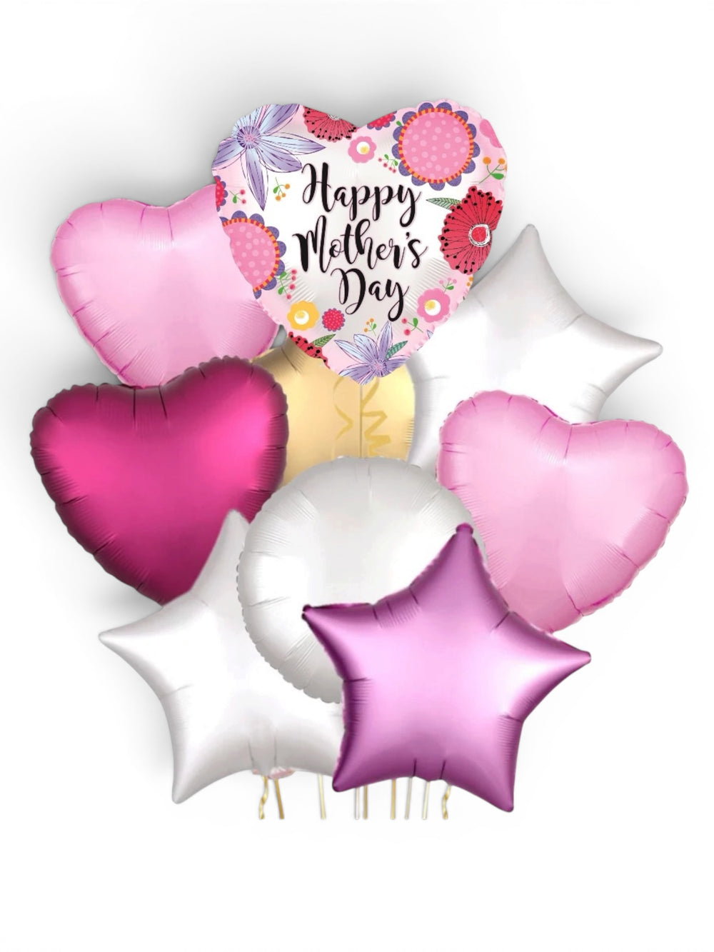Mother’s Day Balloon’s