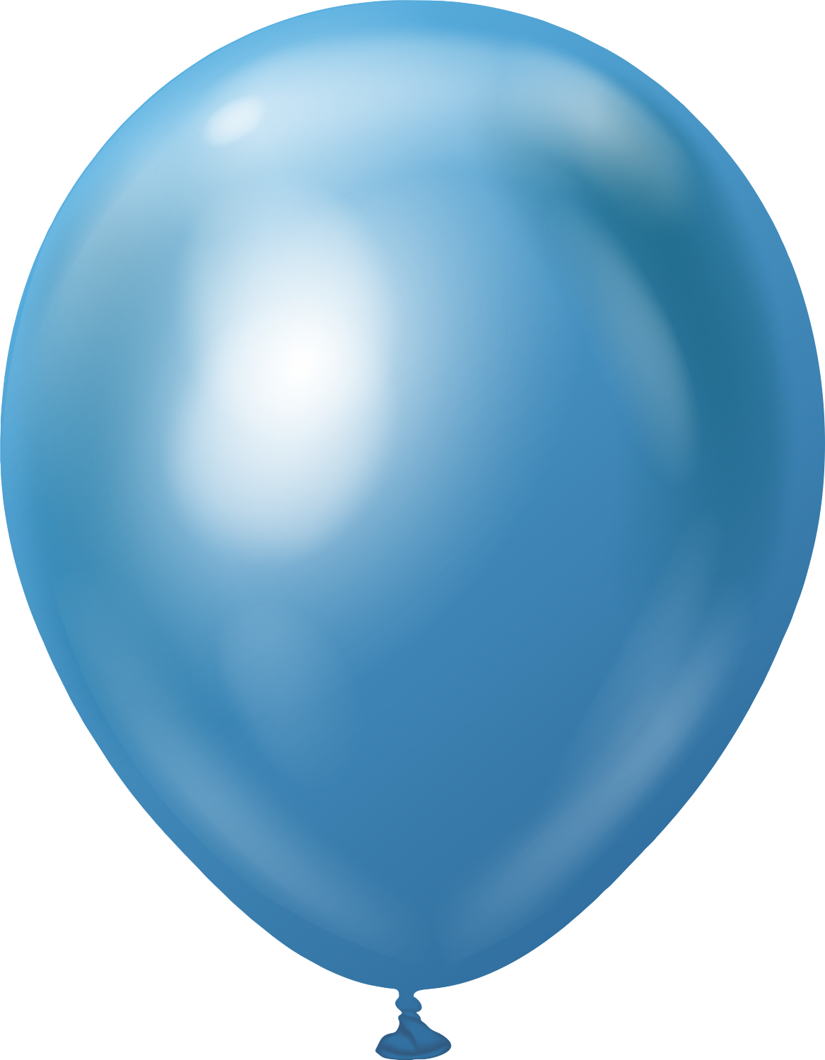 Pearlized Latex Balloons 1ct - Balloons Bouquets and More
