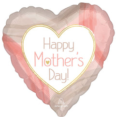 Jumbo Happy Mothers Day Cutout Collage Balloon - Balloons Bouquets and More
