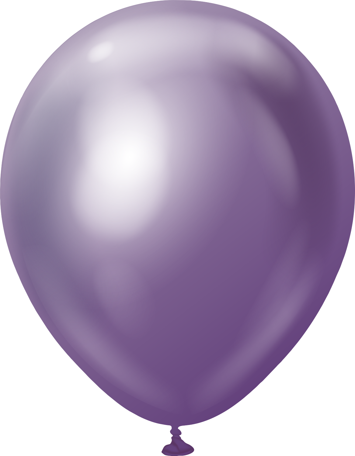 Pearlized Latex Balloons 1ct - Balloons Bouquets and More