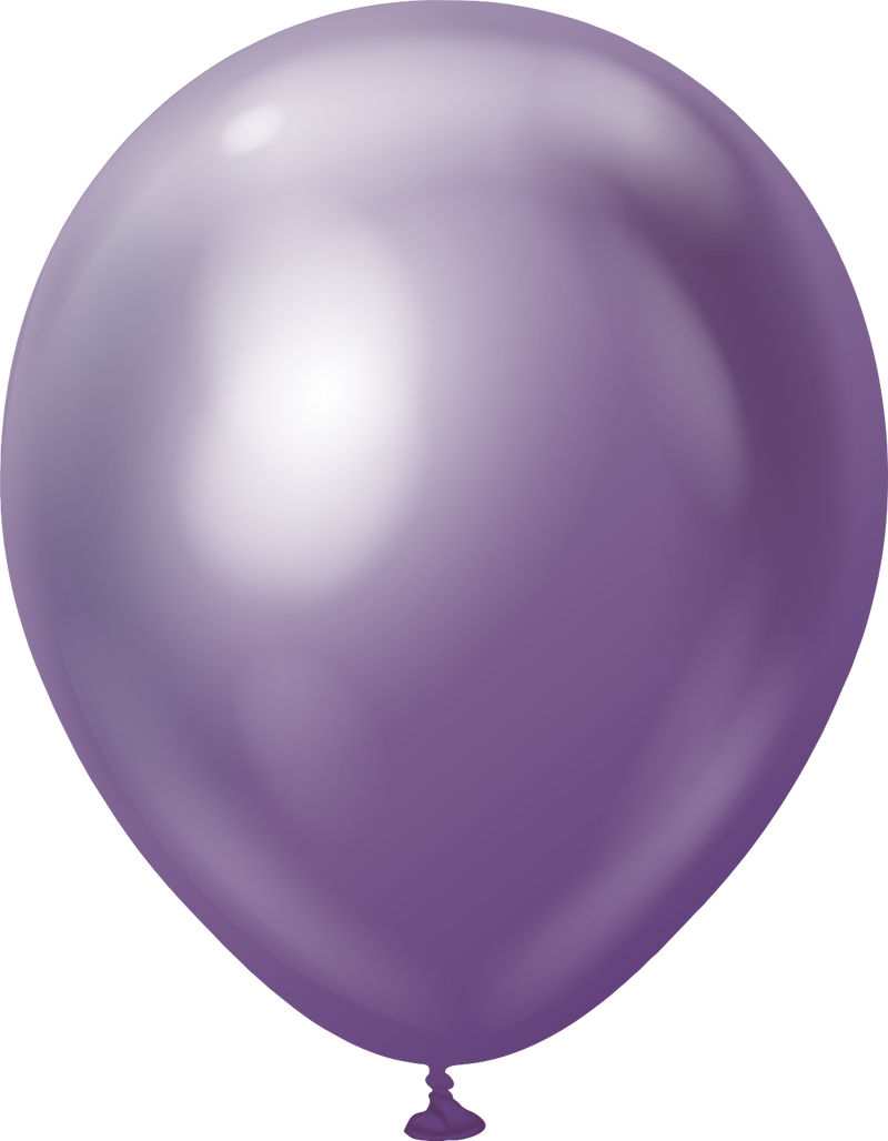 Pearlized Latex Balloons 1ct - Balloons Bouquets and More