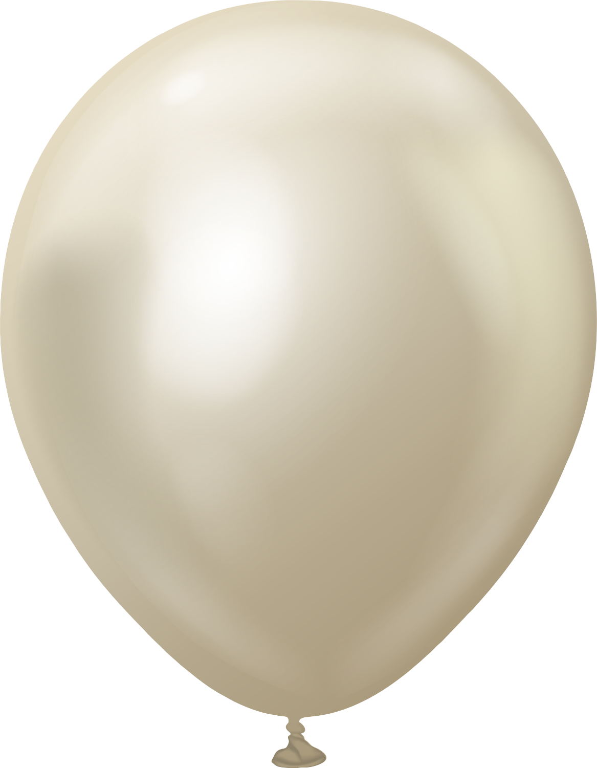 Pearlized Latex Balloons 1ct - Balloons Bouquets and More