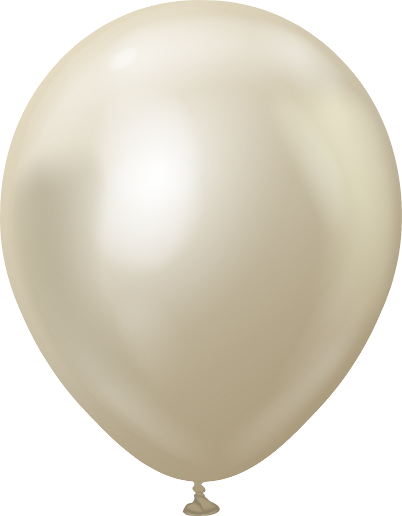 Pearlized Latex Balloons 1ct - Balloons Bouquets and More