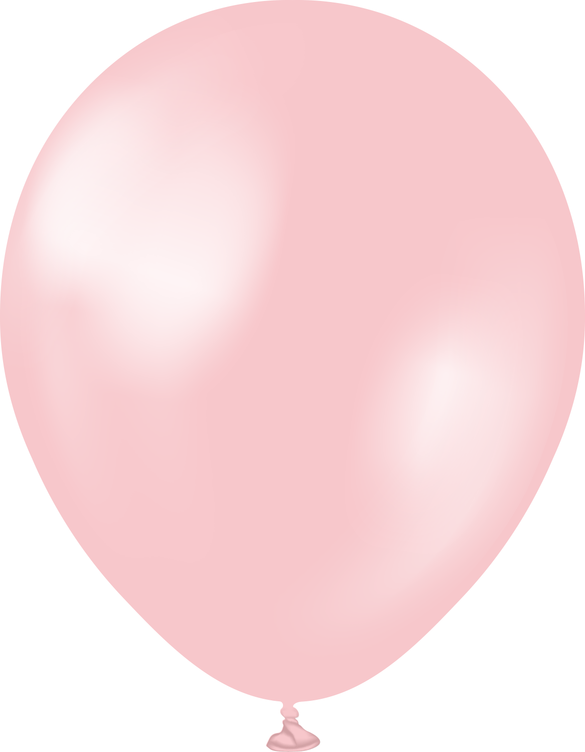 Pearlized Latex Balloons 1ct - Balloons Bouquets and More