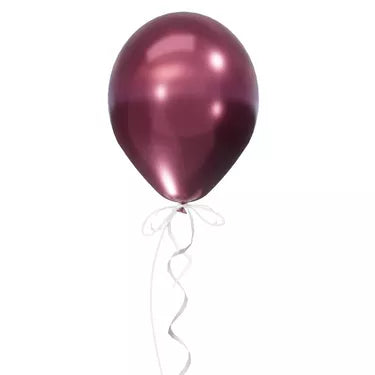 Metallic Luxaire Latex 1ct - Balloons Bouquets and More