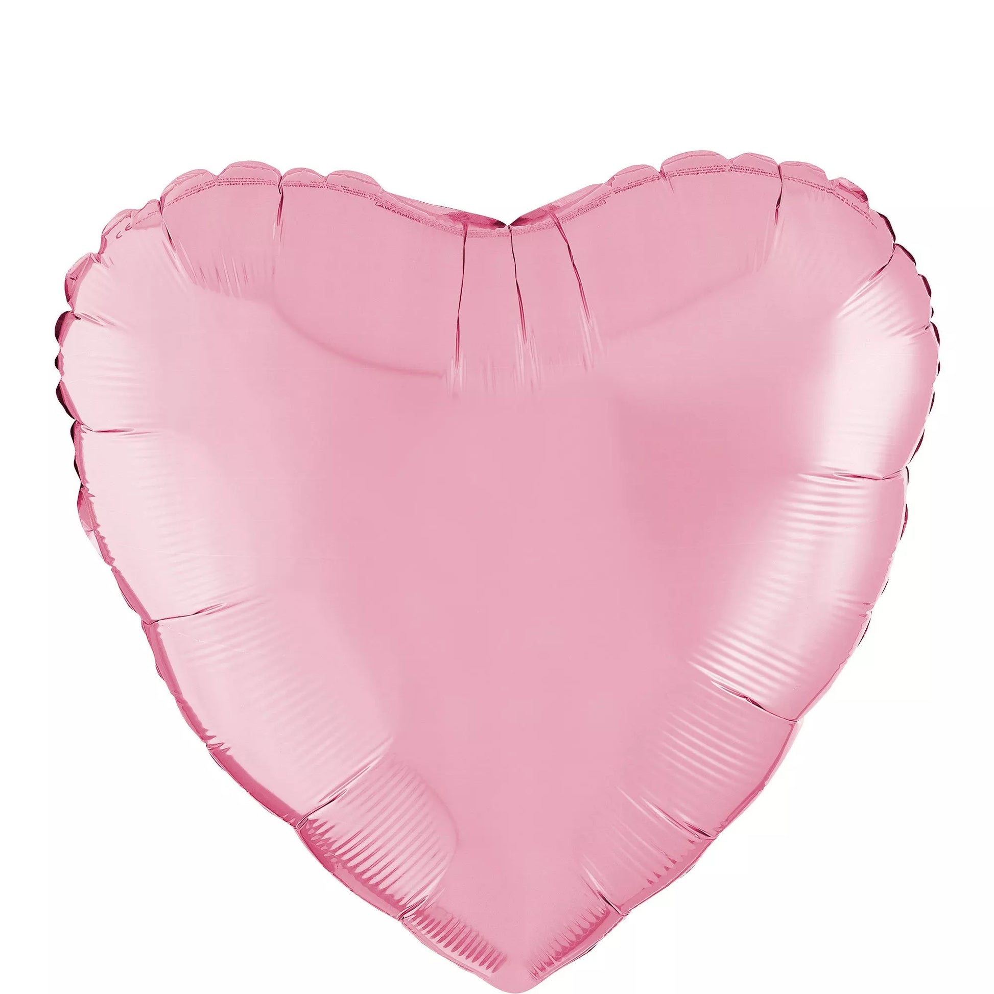 Heart Balloon - Balloons Bouquets and More