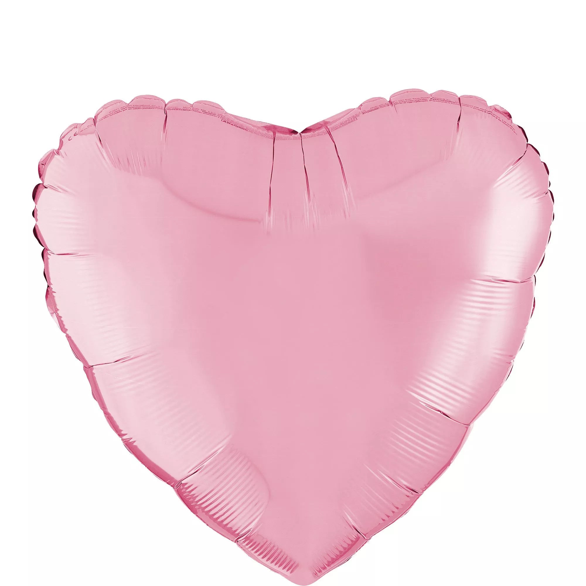 Heart Balloon - Balloons Bouquets and More