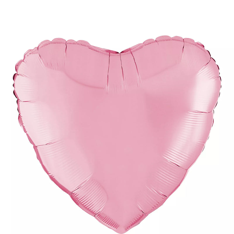 Heart Balloon - Balloons Bouquets and More