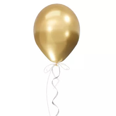Metallic Luxaire Latex 1ct - Balloons Bouquets and More