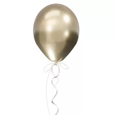 Metallic Luxaire Latex 1ct - Balloons Bouquets and More