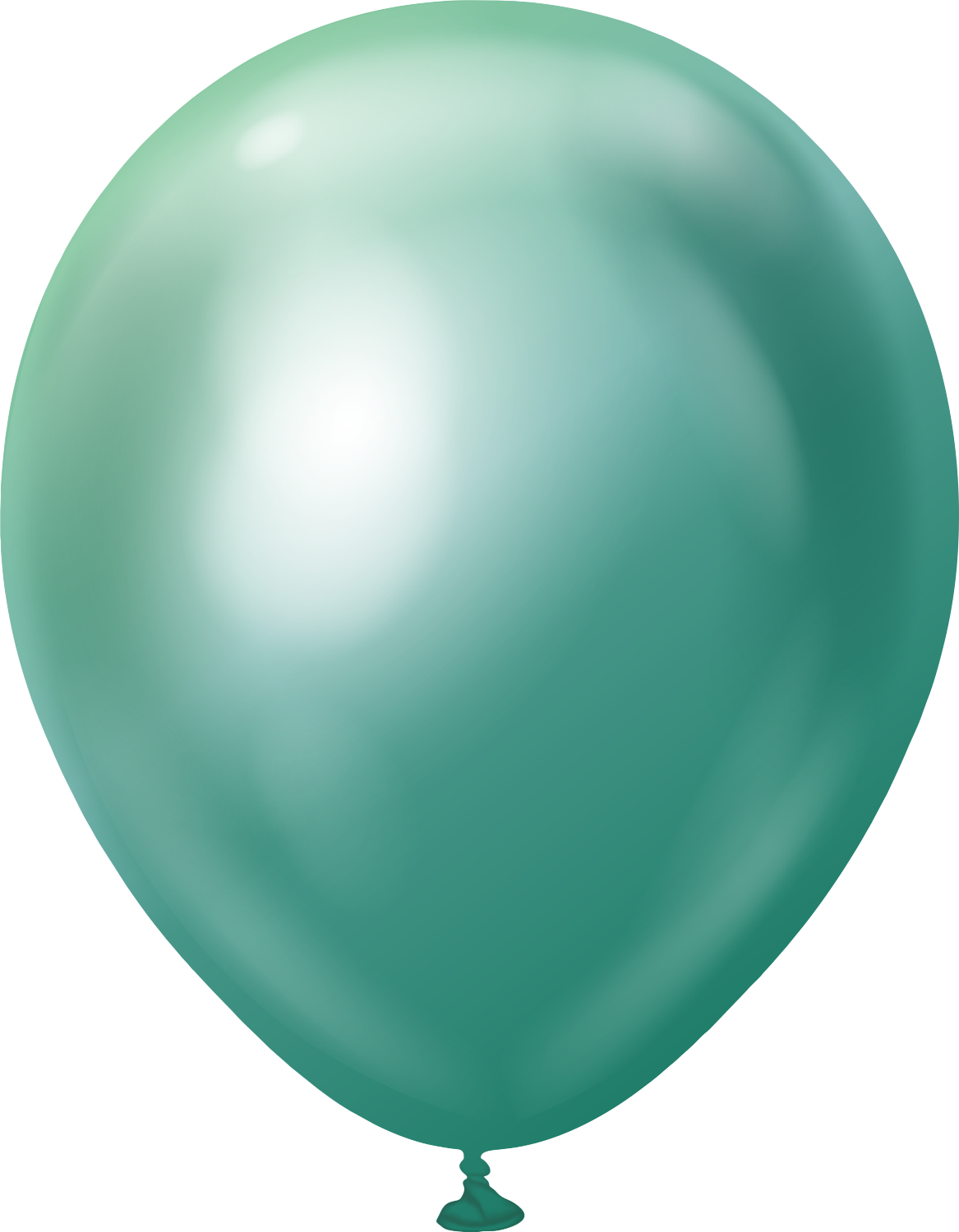 Pearlized Latex Balloons 1ct - Balloons Bouquets and More