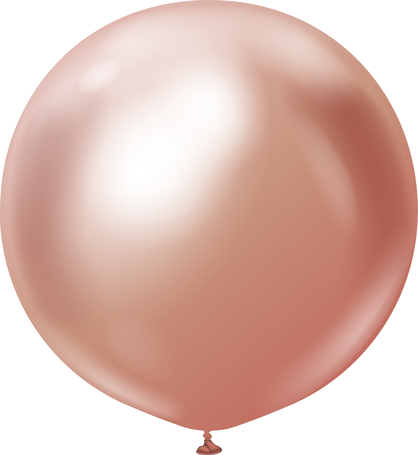 24” Latex Balloons - Balloons Bouquets and More