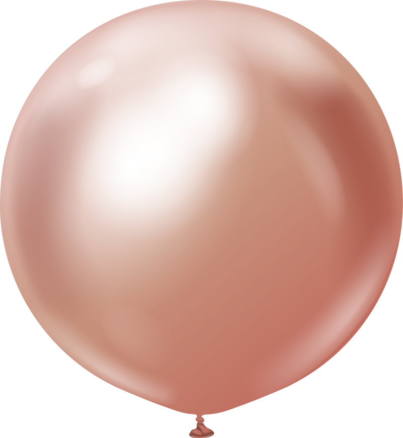 24” Latex Balloons - Balloons Bouquets and More