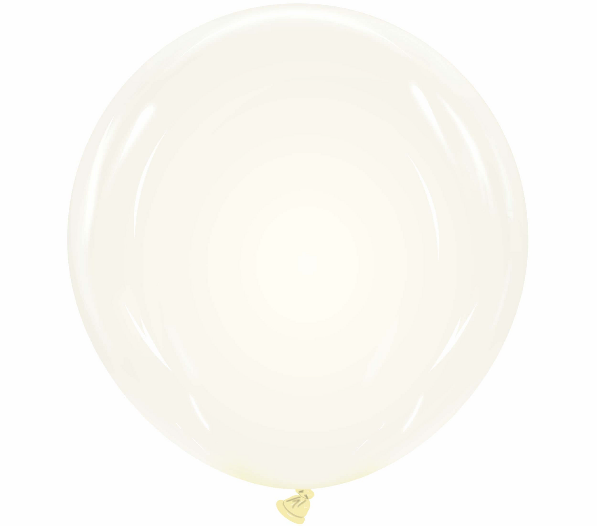24” Latex Balloons - Balloons Bouquets and More