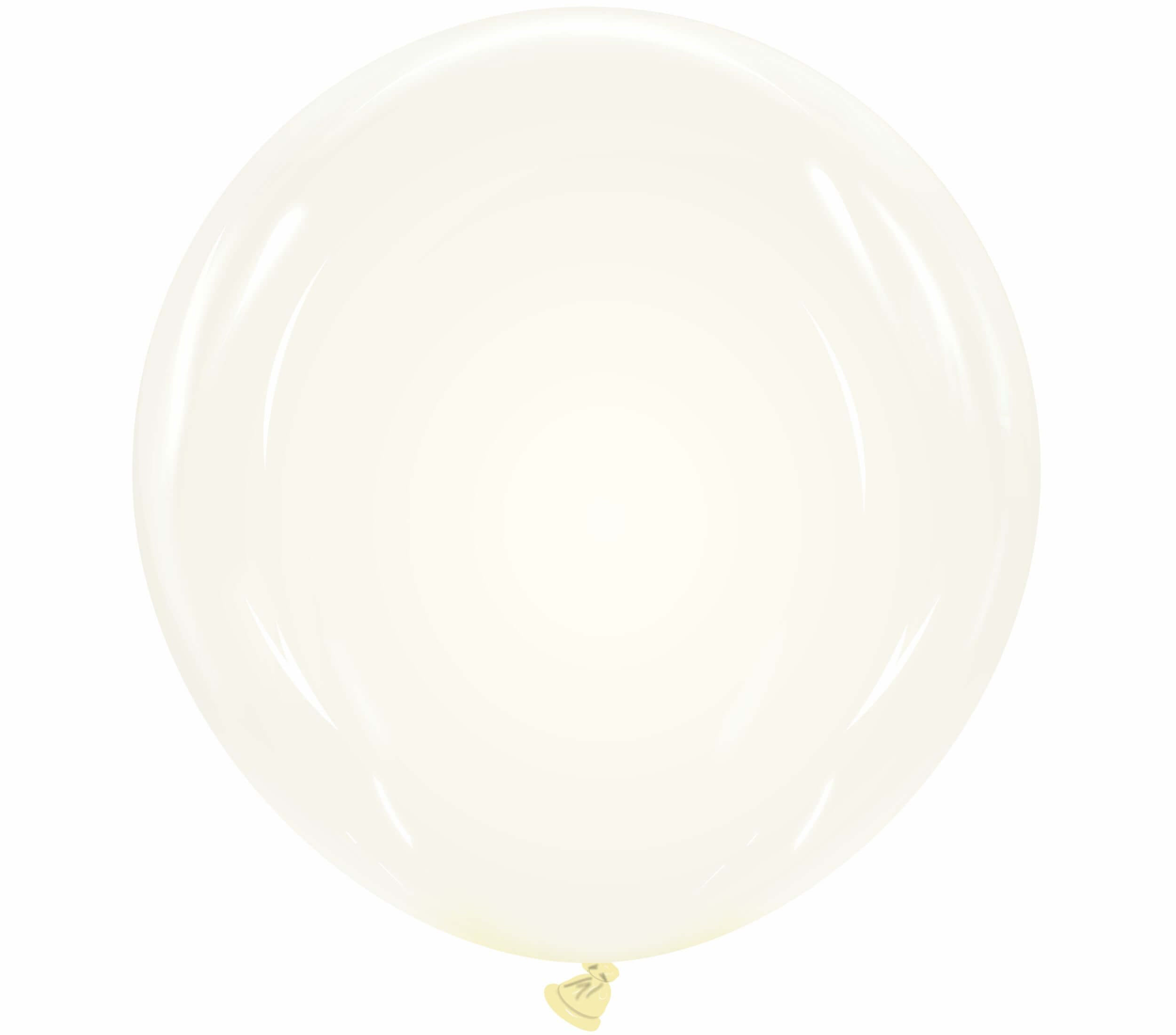 24” Latex Balloons - Balloons Bouquets and More