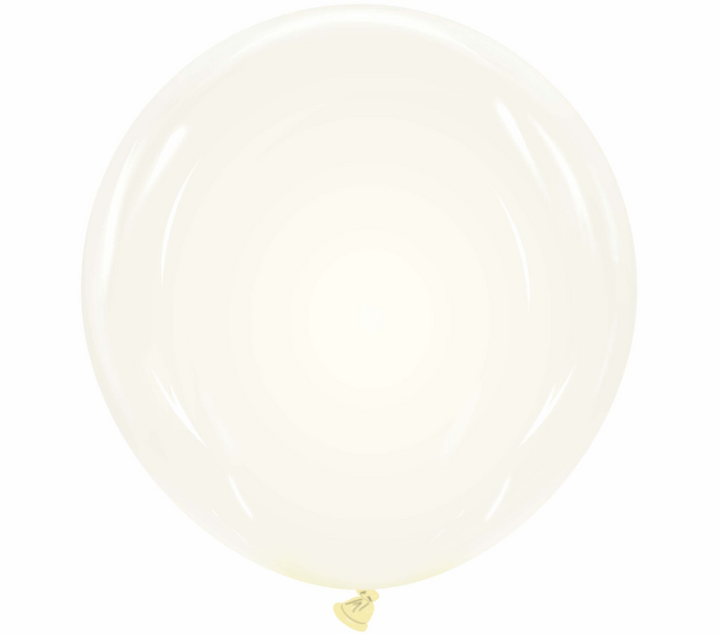 24” Latex Balloons - Balloons Bouquets and More