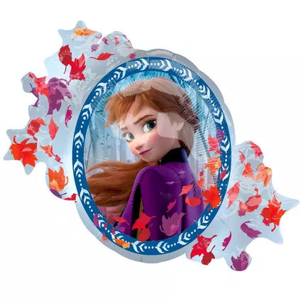 30" Jumbo Disney Frozen 2 Foil Balloon - Balloons Bouquets and More