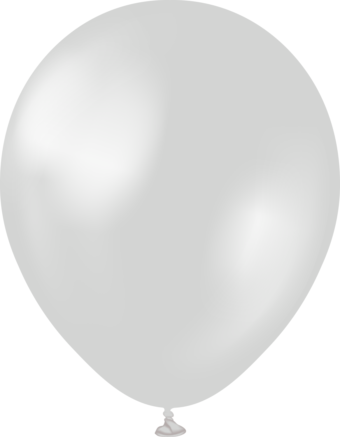 Pearlized Latex Balloons 1ct - Balloons Bouquets and More