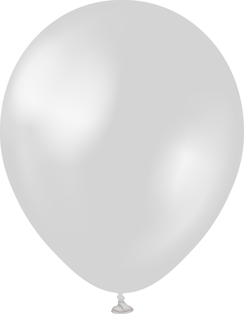 Pearlized Latex Balloons 1ct - Balloons Bouquets and More