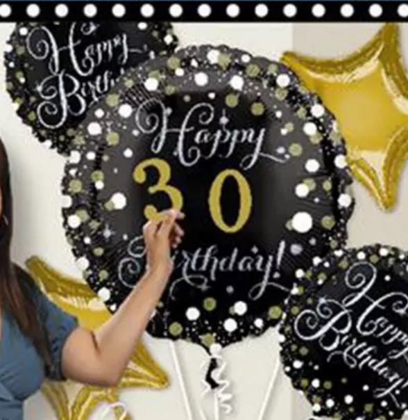 Personalize Your Own Balloon