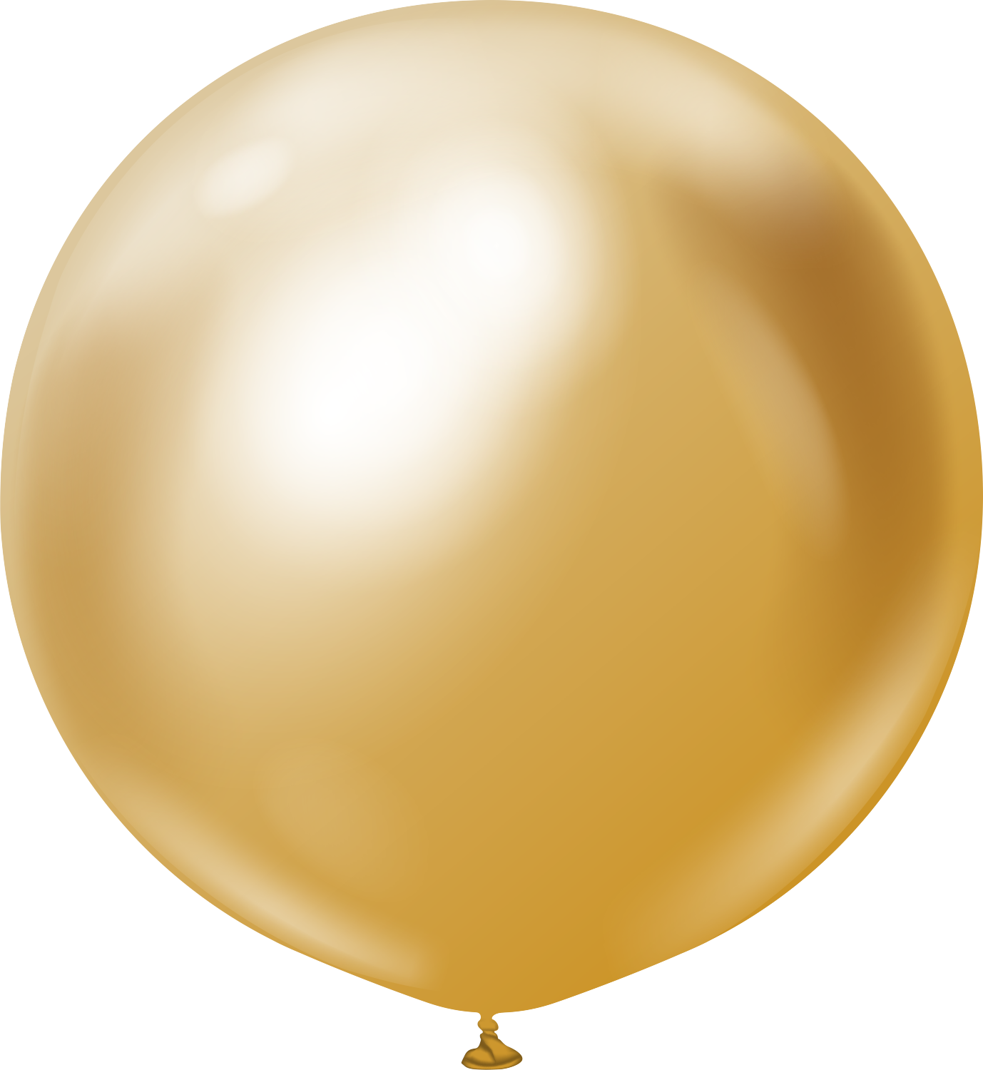 24” Latex Balloons - Balloons Bouquets and More