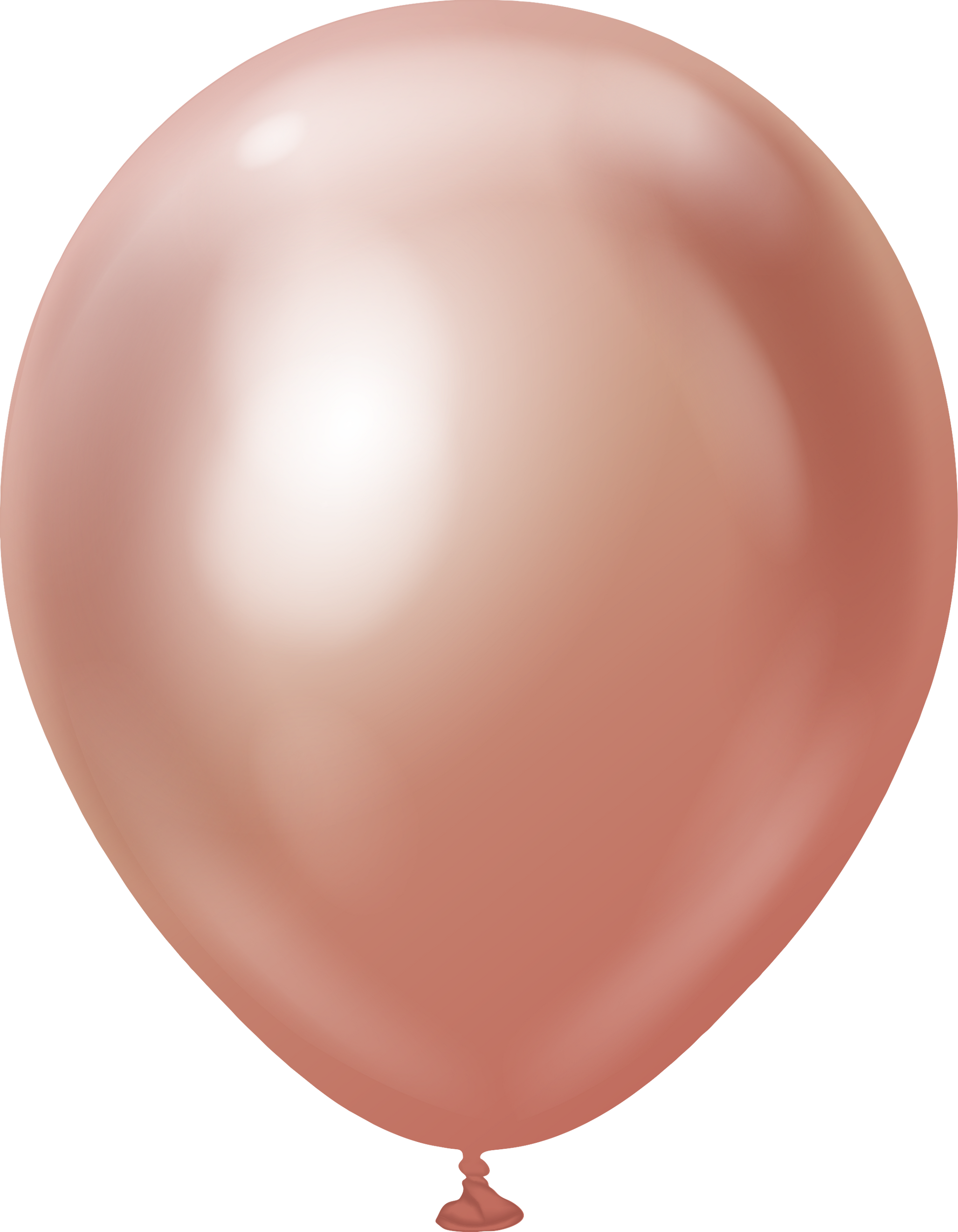 Pearlized Latex Balloons 1ct - Balloons Bouquets and More
