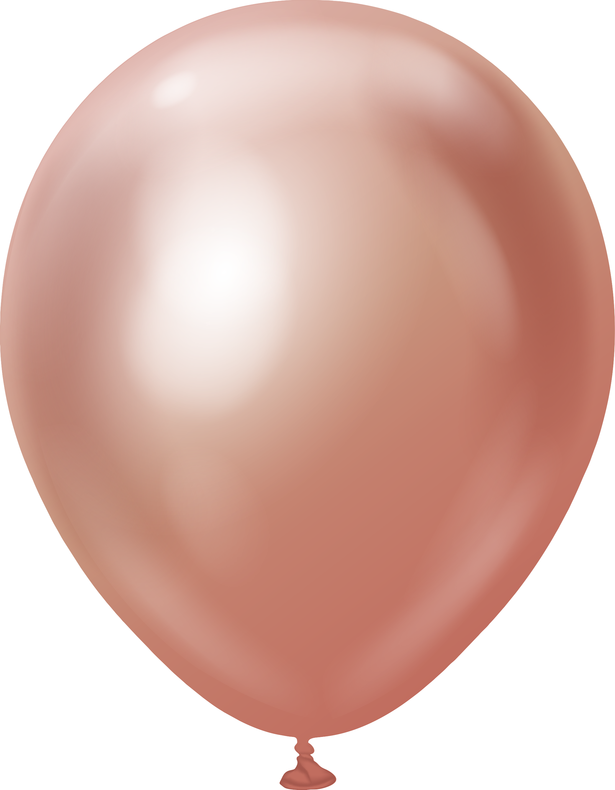 Pearlized Latex Balloons 1ct - Balloons Bouquets and More