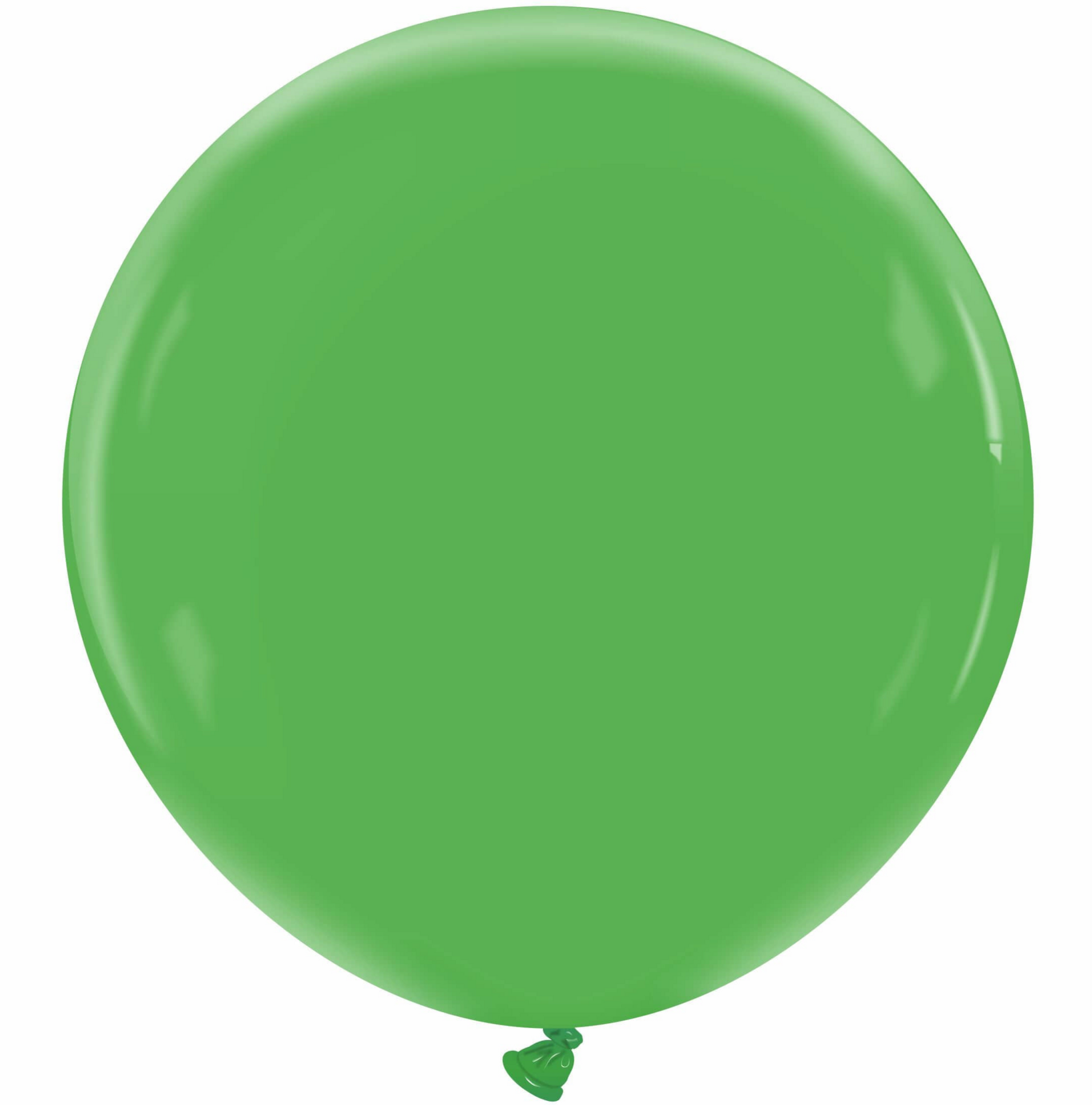 24” Latex Balloons - Balloons Bouquets and More
