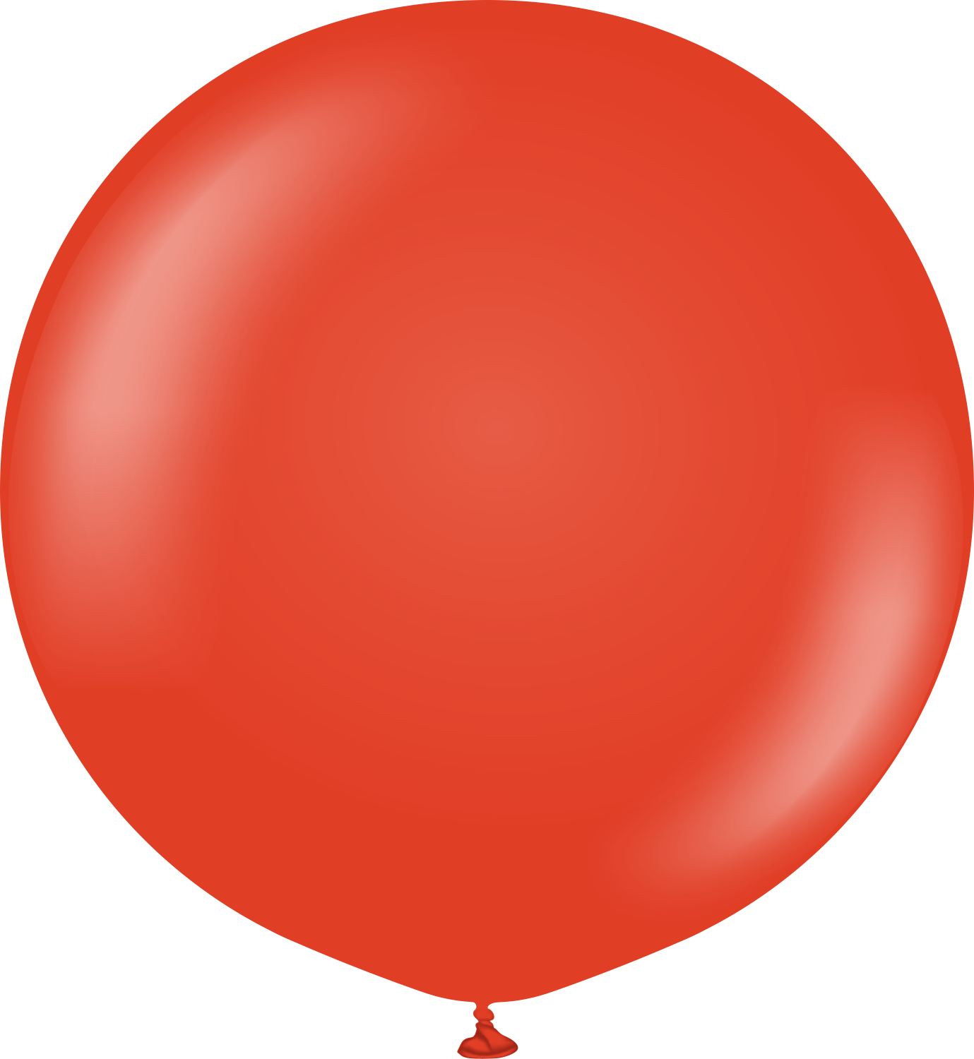 24” Latex Balloons - Balloons Bouquets and More