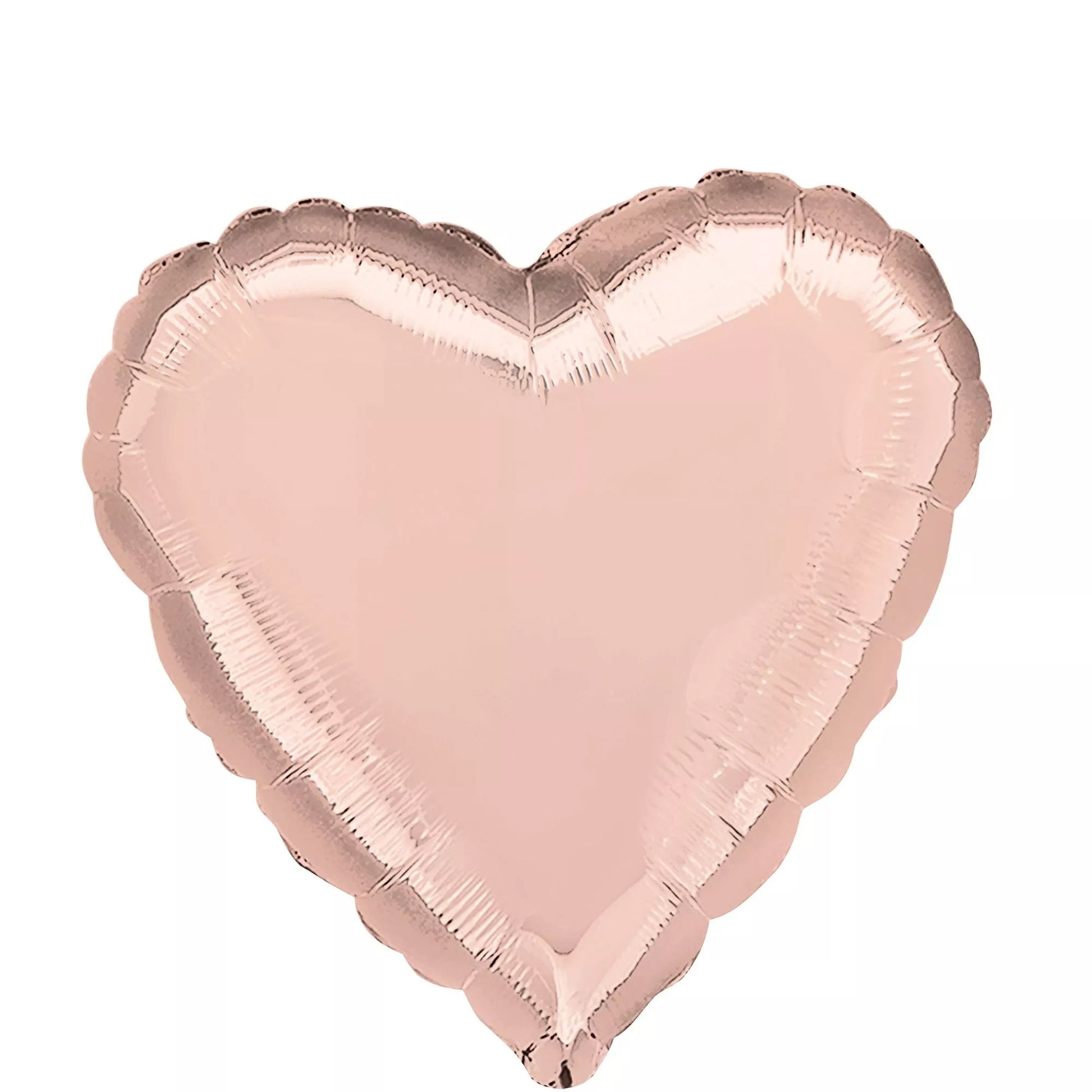 Heart Balloon - Balloons Bouquets and More