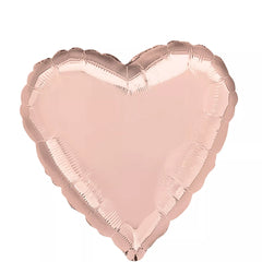 Heart Balloon - Balloons Bouquets and More