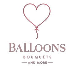 Delivery - Balloons Bouquets and More