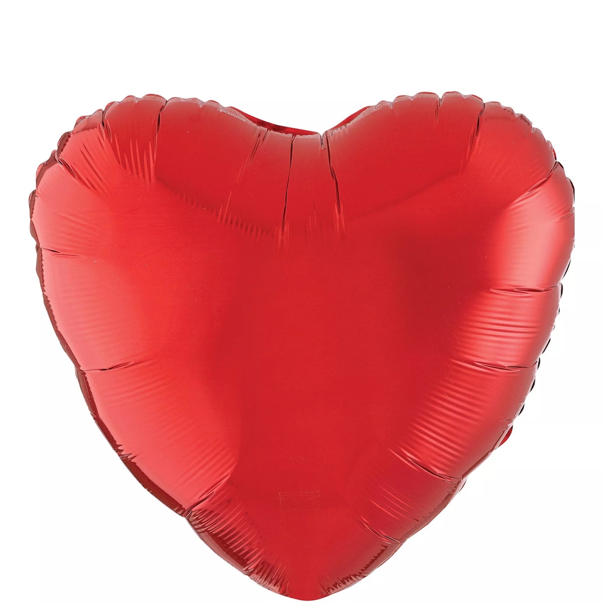Heart Balloon - Balloons Bouquets and More