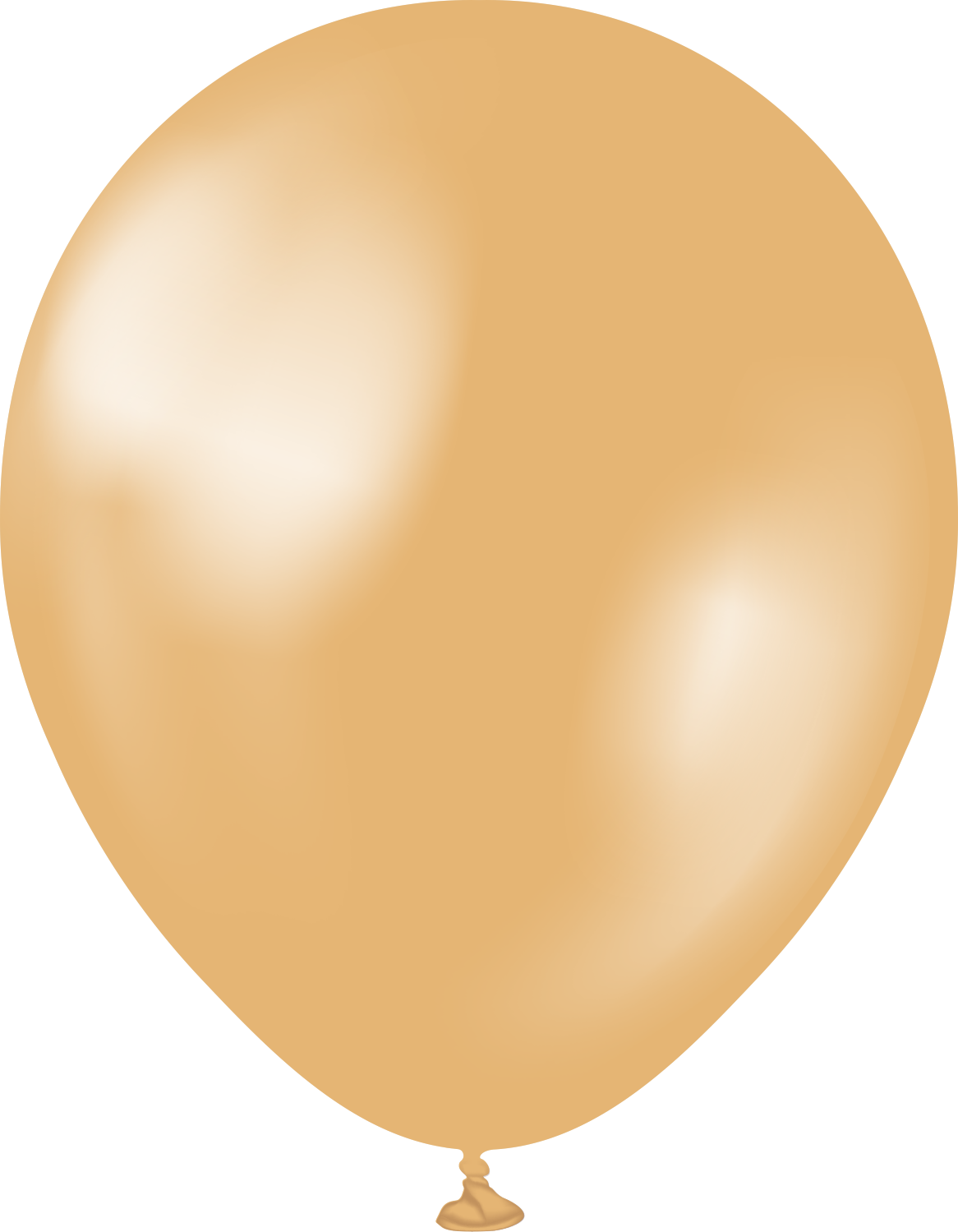 Pearlized Latex Balloons 1ct - Balloons Bouquets and More