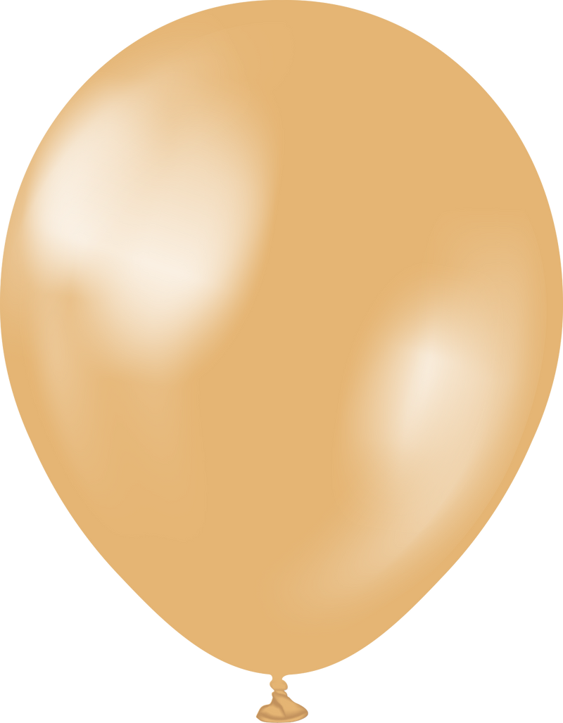 Pearlized Latex Balloons 1ct - Balloons Bouquets and More