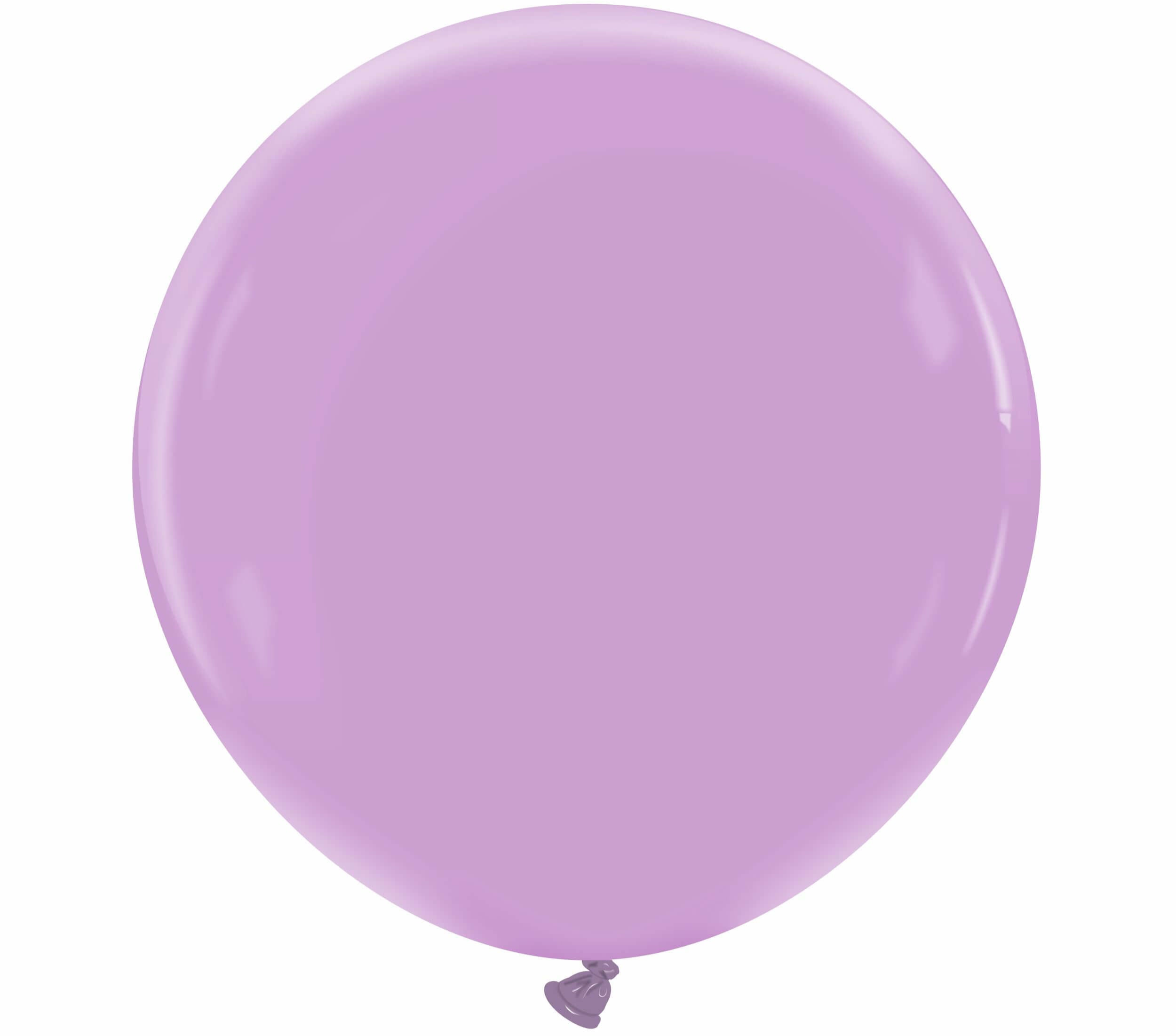 24” Latex Balloons - Balloons Bouquets and More