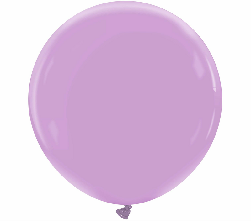 24” Latex Balloons - Balloons Bouquets and More